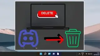 Cara Menghapus Server Discord (Komputer/HP)