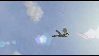 Самолет Р-5 и невоспитанный 