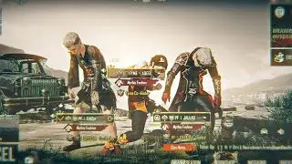 Harshad Mehta New Dialogue | 👿 Attitude Lobby Video | PUBG MOBILE LOBBY VIDEO EDIT | BY FAIZ YT