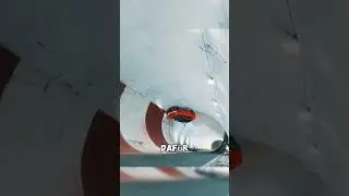 Schumachers Stunt wurde 16 Jahre später wiederholt!