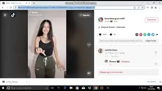 TIKTOK MP4 Video Downloader Without Watermark ✔