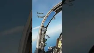 AV-8B formation DCS 