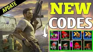 HURRY UP 💫 STATE OF SURVIVAL CODES 2023-STATE OF SURVIVAL GIFT CODES 2023 - CODES STATE OF SURVIVAL
