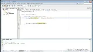 Java Variables Naming Conventions