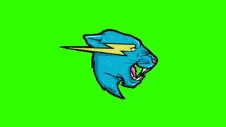 Mr. Beast Channel Logo Animation || Green Screen | By Green Screen Tutorial |