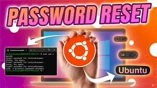 Reset Ubuntu Password in WSL2 Windows 11 (Full Guide)