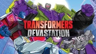 Transformers: Devastation - Episode 11 [END] - Engage Hero Mode!