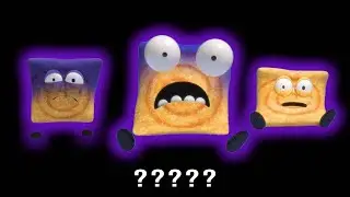 8 Screaming Cinnamon Toast Crunch Sound Variations in 60 Seconds | MODIFY EVERYTHING