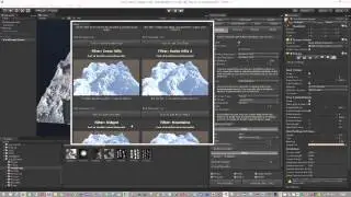 World Creator 2.0 for Unity - Terrain Creation