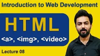 Web development course | Basics of HTML, CSS and JavaScript | lecture 8 | 