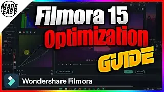 How to Optimize Filmora 15 for Best Performance – Ultimate Speed & Lag Fix Guide!