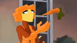 is this poison? (PhoenixSC animatic)