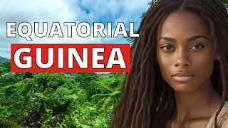 Surprising EQUATORIAL GUINEA: how is life, culture, destinations, what you should Not do