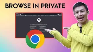 How to Use Incognito Mode in Google Chrome