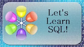 Let's Learn SQL! Lesson 131: Creating Many Types of Partition Primary Index Tables