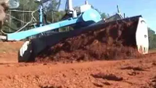 LASER GRADER PRO STEC Equipment