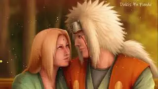 Accettare un rifiuto rende più forti - Lezione di Jiraiya