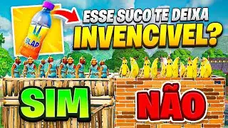 QUIZ DE CURIOSIDADES DO FORTNITE VALENDO VBUCKS! *tente acertar*