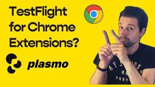 How to publish your extension to the Chrome Web Store on Commit - Plasmo Extension Framework