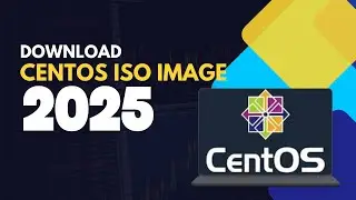 How to Download CentOS Stream 10 ISO on Windows 11 (2025) | Step-by-Step Tutorial