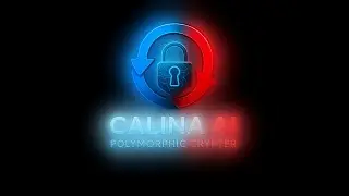 Bypass Windows Defender And All Antivirus Using Calina Polymorphic Crypter 2025