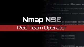 Nmap NSE | Advanced Nmap Reconnaissance | Scripts, Automation & More