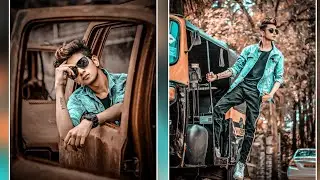 CB Editing Lightroom Mobile Preset || Adobe Lightroom New Presets