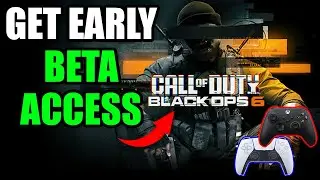 How to Pre-Order COD Black Ops 6 in MW3 & Get Early Access to Open Beta!