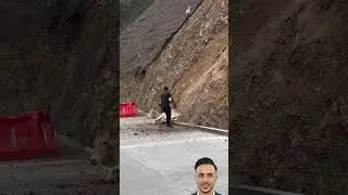 Sie gruben diese vergrabene Kuh aus... Das Wunder schockiert alle! 😱🐮 #shorts #viral #tiere