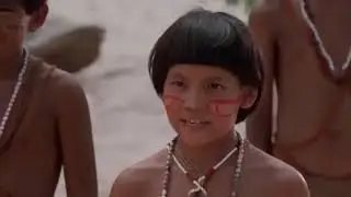 Jungle 2 Jungle