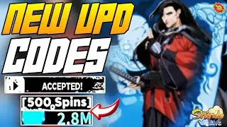 😱[NEW DROPPED]242+ CODES! SHINDO LIFE JUNE 2026 🔥 | NEW & WORKING UPDATE! | SHINDO LIFE ROBLOX JUNE!
