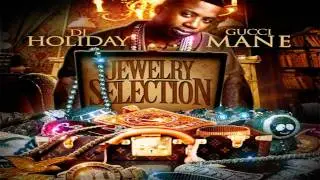 Gucci Mane- 