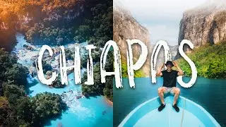 Things to do in CHIAPAS, Mexico!