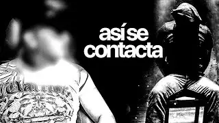 Así se CONTACTA un SECUESTRADOR para COBRAR una DEUDA en ESPAÑA