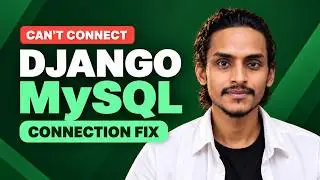 You're Probably Making This Simple Mistake with localhost in Django. | Seekho Django #14