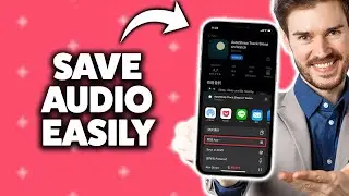 How To Keep Audio Messages On iPhone 2026 (Step-By-Step Tutorial)