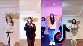 Brave Girls Rollin (with 5th Member😋) Tiktok Compilation