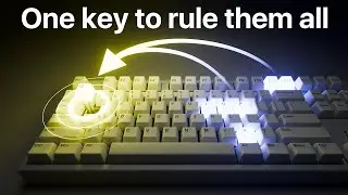 I made a free addon to work 4% faster in Blender!
