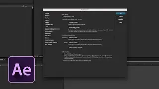 How to Clear Your Cache in After Effects