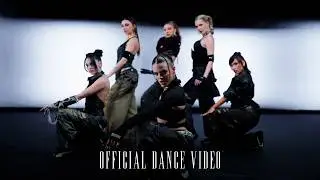 manifest - Daha İyi | Official Dance Video