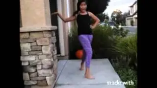 Whip like me