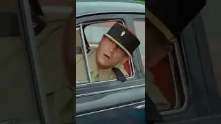 French soldiers escape from prison but... 🤣 