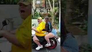Triste rotina do gordão da XJ 😨😭