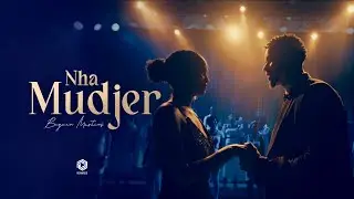 Buguin Martins - Nha Mudjer