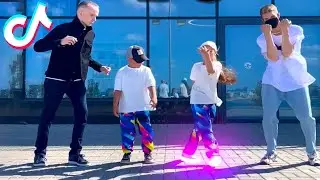 FRENDSHIP DANCE ⭐️ NEON MODE 😱🔥 ASTRONOMIA TUZELITY DANCING 😎💥 SIMPAPA 2024