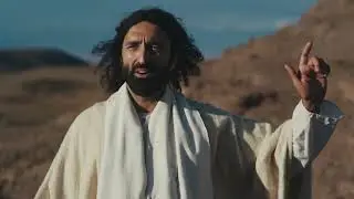 DISCOVER JESUS - The Death and Resurrection of Jesus Christ (Matthew 