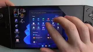 How To Change Power Mode On Lenovo Legion Go