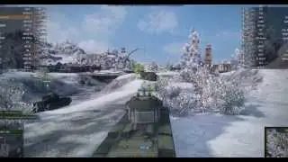 Гайд по КВ-4 ~ Один из лучших!