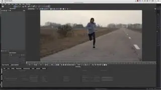 Quick Start for Fusion  mocha Pro 5 OFX Plug-in