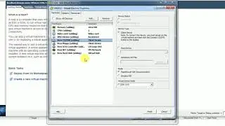4.Creating new Virtual Machine